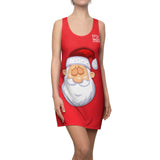 ThatXpression 12 Expressions of Christmas Collection BS1 Sleeping Santa Tunic Racer