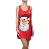 ThatXpression 12 Expressions of Christmas Collection BS1 Dopey Santa Tunic Racer