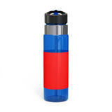 ThatXpression Fashion Fitness Sport Bottle, 20oz