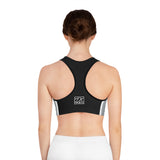 ThatXpression's Raiders Sports Themed Sports Bra