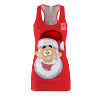 ThatXpression 12 Expressions of Christmas Collection BS1 Jolly Santa Tunic Racer