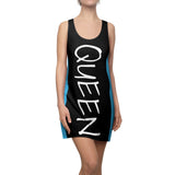 ThatXpression Queen Two Toned Top