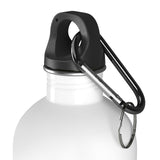 ThatXpression Runners Motivational Gym Fitness Yoga Outdoor Stainless Water Bottle