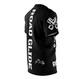 ThatXpression's "That Life" Biker Two Wheel's Move The Soul Inspired Road Glide Unisex T-Shirt