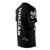 ThatXpression's "That Life" Biker Two Wheel's Move The Soul Inspired Vulcan Unisex T-Shirt