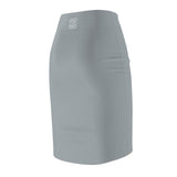 ThatXpression's Oakland Women's Baseball Pencil Skirt