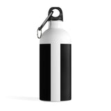 ThatXpression Runners Motivational Gym Fitness Yoga Outdoor Stainless Water Bottle