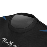 ThatXpression Fashion V203 Designer Unisex Shirt