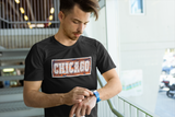 ThatXpression Fashion Fitness Designer His & Hers Chicago Super Fan Home Team Dress