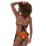 ThatXpression Fashion 2 In 1 Tampa Bay Camo Home Team Bikini