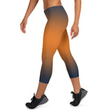 ThatXpression Fashion Fitness Dopestyle Urban Capri Leggings