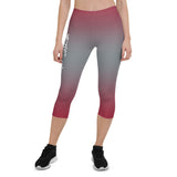 ThatXpression Fashion Fitness Dopestyle Urban Capri Leggings