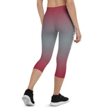 ThatXpression Fashion Fitness Dopestyle Urban Capri Leggings