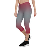 ThatXpression Fashion Fitness Dopestyle Urban Capri Leggings