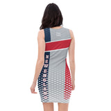 ThatXpression Fashion New England AI24 Racerback