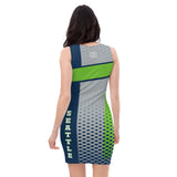 ThatXpression Fashion Seattle AI24 Racerback