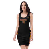ThatXpression Fashion Washington Home Team Camouflage Racerback Jersey Type Dress