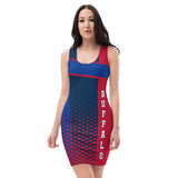 ThatXpression Fashion AI24 Buffalo Home Team Racerback