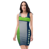 ThatXpression Fashion Seattle AI24 Racerback