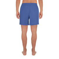 ThatXpression's BGM Track Men's Mariner Athletic Shorts