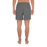 ThatXpression's Track Fists Men's Athletic Shorts