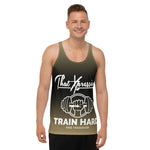 health and fitness motivational gym workout themed inspirational tank top by thatxpression