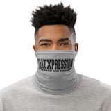 Colorful fashionable neck gaiters masks