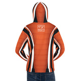 ThatXpression Fashion Designer V206 Unisex Hoodie