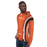 ThatXpression Fashion Designer V206 Unisex Hoodie