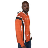 ThatXpression Fashion Designer V206 Unisex Hoodie