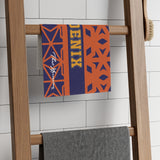 ThatXpression Fashion Phoenix Themed Home Team Rally Towel