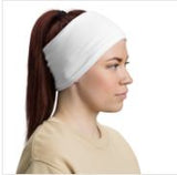 ThatXpression Sweet Home State of Alabama Rolling 3-N-1 Neck Gaiter