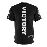 ThatXpression's "That Life" Biker Two Wheel's Move The Soul Inspired Victory Unisex T-Shirt