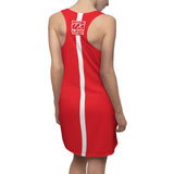ThatXpression 12 Expressions of Christmas Collection BS1 Sleeping Santa Tunic Racer