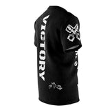ThatXpression's "That Life" Biker Two Wheel's Move The Soul Inspired Victory Unisex T-Shirt
