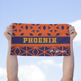 ThatXpression Fashion Phoenix Themed Home Team Rally Towel