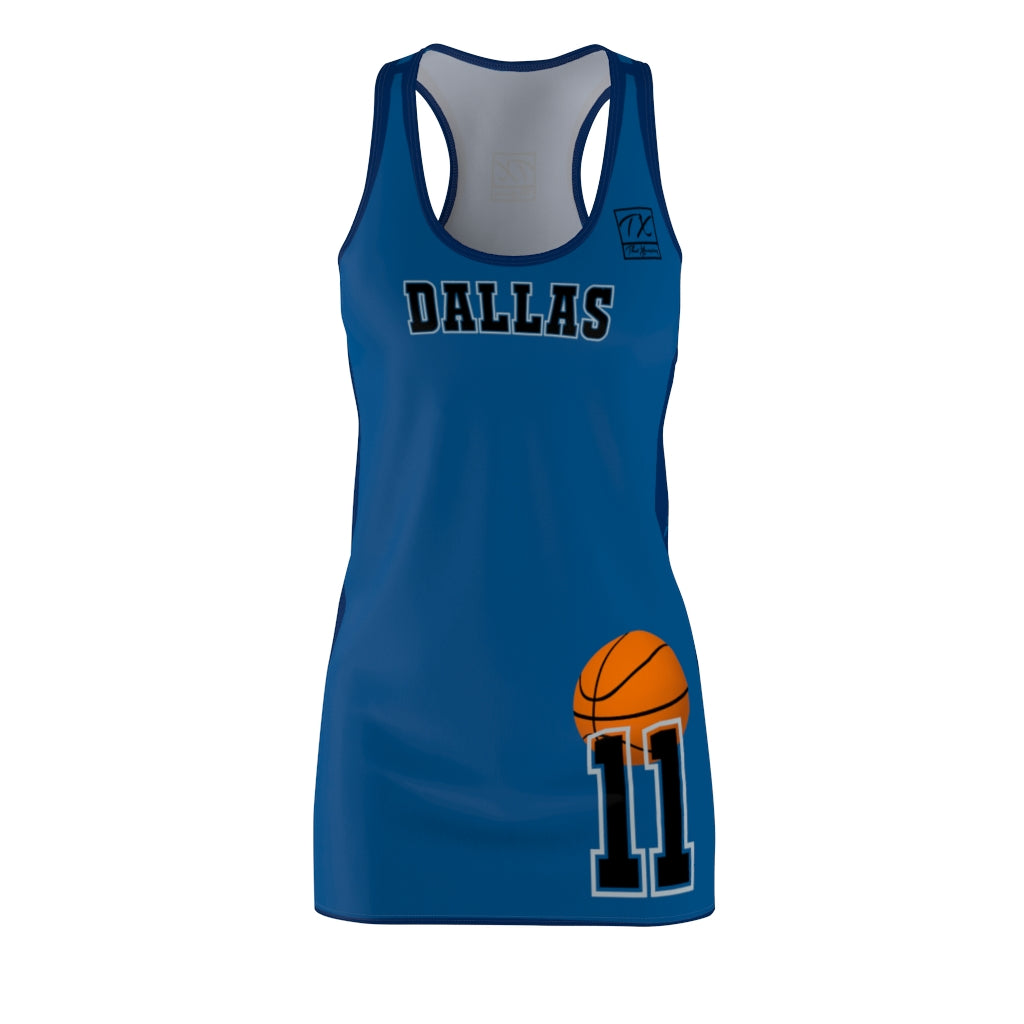 Racerback NFL Dresses – ThatXpression