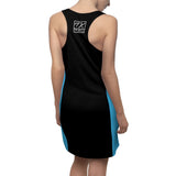 ThatXpression Queen Two Toned Top