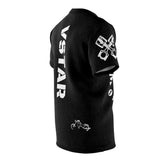 ThatXpression's "That Life" Biker Two Wheel's Move The Soul Inspired VSTAR Unisex T-Shirt