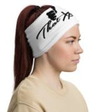 Athens Georgia Football Sports Themed Versatile Neck Gaiter by ThatXpression
