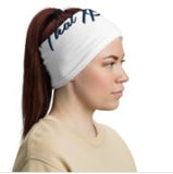 ThatXpression's Auburn Sports Themed 3-N-1 Neck Gaiter