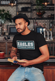 ThatXpression Fashion Fitness His & Hers Eagles Themed Super Fan Home Team Dress