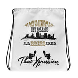 ThatXpression Fashion Fitness His & Hers Saints Super Fan Home Team Dress