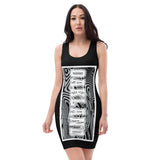 ThatXpression Designer Swirl His & Hers Oakland Sports Themed Dress