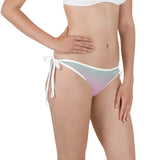 ThatXpression's Oceans Active Fitness Gym Bikini Bottom