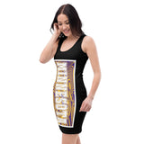 ThatXpression Designer Swirl His & Hers Minnesota Sports Themed Dress