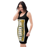 ThatXpression Designer Swirl His & Hers Los Angeles Sports Themed Dress