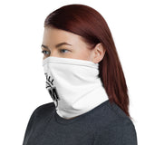 Basketball Mom Mask Headband Armband Gaiter by ThatXpression