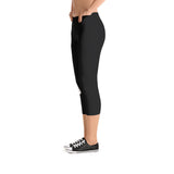 Step Fit Capri by ThatXpression - ThatXpression