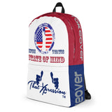 ThatXpression Fashion His & Hers Giants Themed Super Fan Home Team Dress